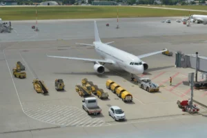 Airport Transfer Nairobi JKIA