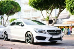 Economy Car Hire Nairobi