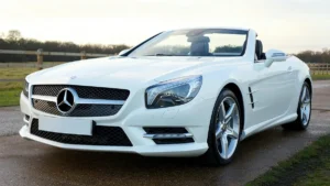 Chauffeur Driven Car Hire Nairobi