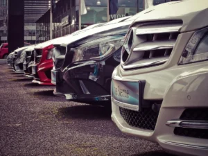 Corporate Car Hire Nairobi