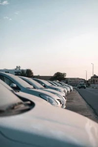 Car With Driver services — Barguts Tours Nairobi