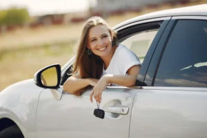 Luxury Car Hire Nairobi