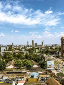 Rental Terms — Barguts Tours Nairobi
