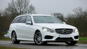 7 Seater Hire Nairobi