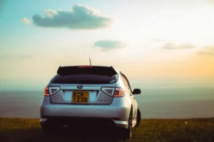 4x4 Car Hire — why choose Barguts Tours, Nairobi