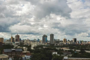 How to book 4x4 Car Hire in Nairobi — Barguts Tours