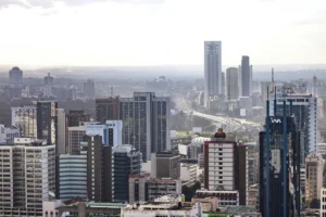 Harrier Hire — why choose Barguts Tours, Nairobi