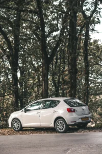 How to book a rental car in Nairobi with Barguts Tours