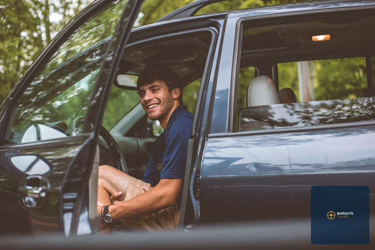 Car hire limuru Nairobi — Barguts Tours