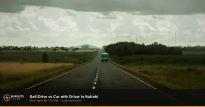 Self-Drive vs Car with Driver Nairobi: Which Is Better?