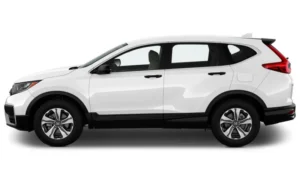 Honda CR-V Hire Nairobi