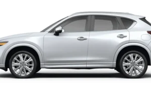 Mazda CX-5 Hire Nairobi