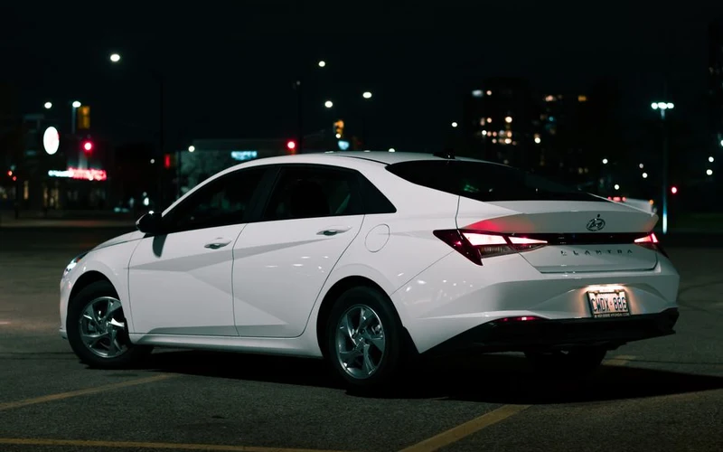 Economy Car Hire