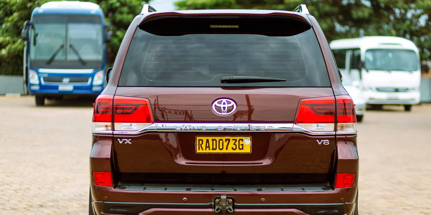 Wedding Car Hire Rates -- Nairobi — Barguts Tours Nairobi