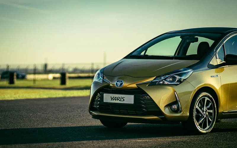 Economy Sedans & Compact Cars