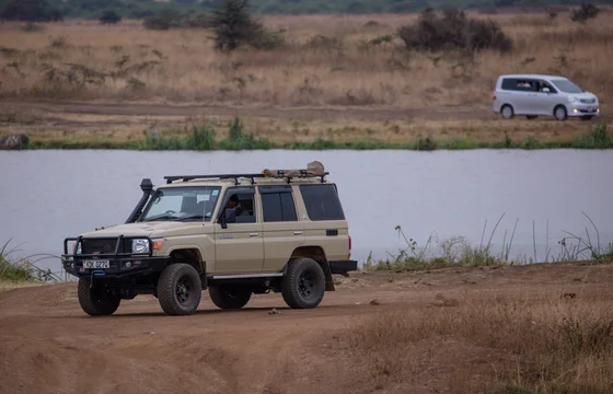 Safari Hire Pricing — Barguts Tours Nairobi