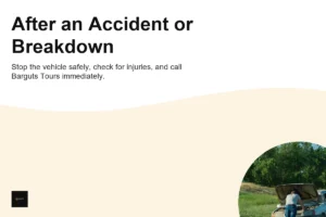 What Happens If You Have an Accident or Breakdown During Car Hire?
