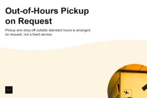 Is Car Hire Available 24 Hours in Nairobi?