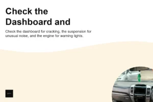 Common Problems to Check Before Hiring a Toyota Prado in Nairobi