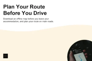 Security Tips for Self-Drive Renters in Nairobi