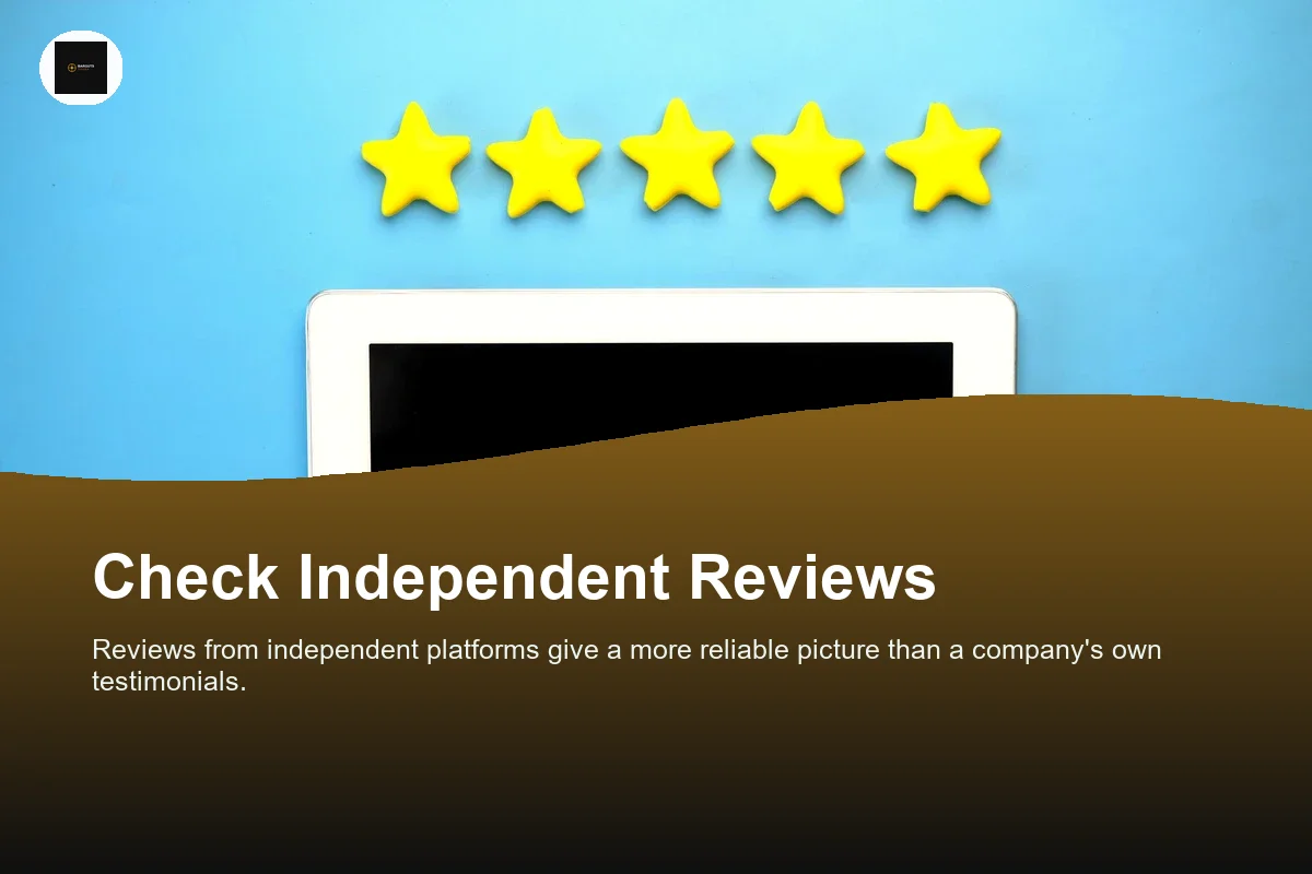 Tablet with five yellow stars on a blue background, ideal for rating